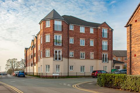 2 bedroom apartment for sale, Masters Mews, York YO24