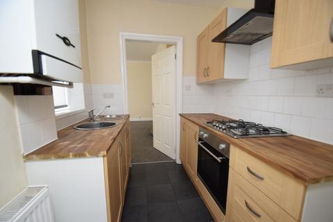 1 bedroom ground floor flat to rent, Standerton Terrace, Craghead, Stanley