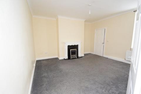 1 bedroom ground floor flat to rent, Standerton Terrace, Craghead, Stanley