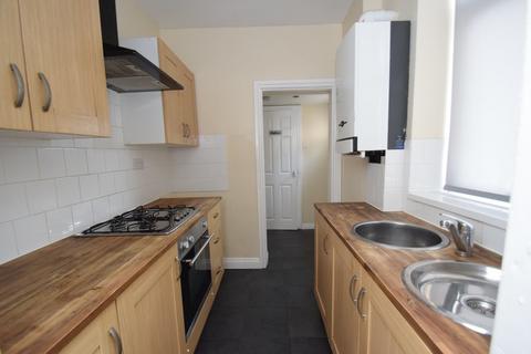 1 bedroom ground floor flat to rent, Standerton Terrace, Craghead, Stanley