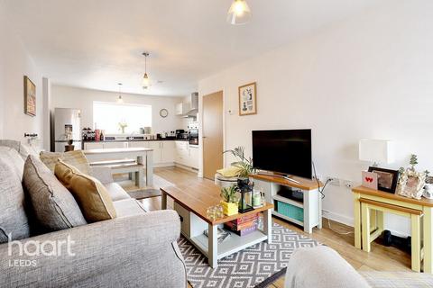 2 bedroom apartment for sale, Cable Place, Leeds