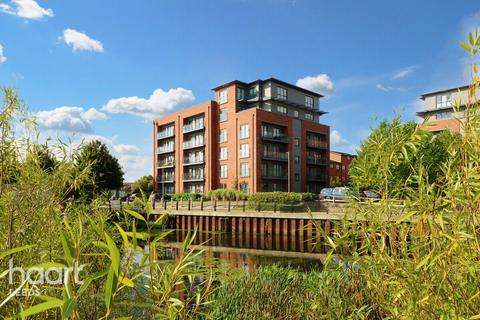 2 bedroom apartment for sale, Cable Place, Leeds