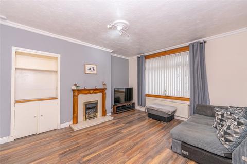 3 bedroom terraced house for sale, 18 Calderburn Road, Polbeth, West Calder, EH55