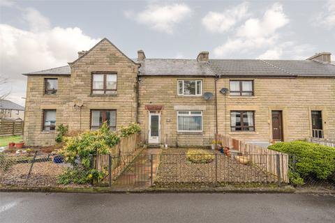 3 bedroom terraced house for sale, 18 Calderburn Road, Polbeth, West Calder, EH55