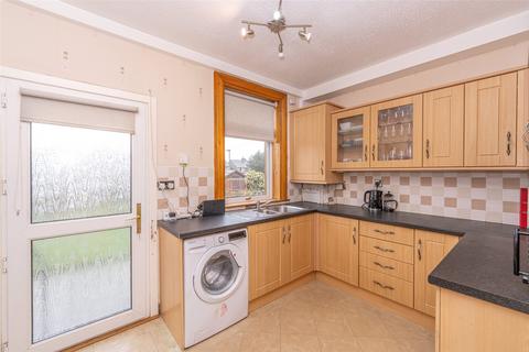 3 bedroom terraced house for sale, 18 Calderburn Road, Polbeth, West Calder, EH55