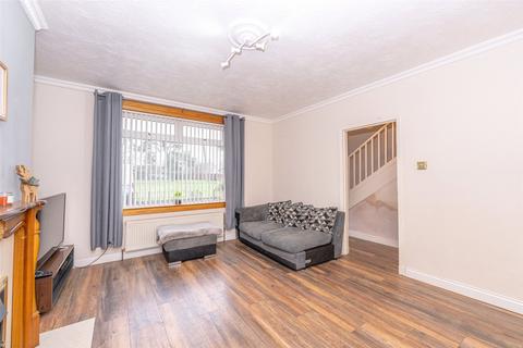 3 bedroom terraced house for sale, 18 Calderburn Road, Polbeth, West Calder, EH55