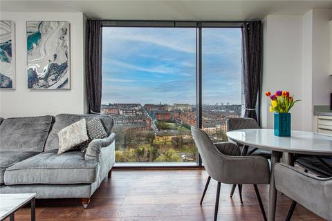 2 bedroom flat for sale - 13/1, 16 Castlebank Place, Glasgow Harbour, Glasgow, G11