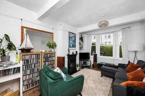 4 bedroom terraced house for sale, Bonchurch Road, Brighton BN2