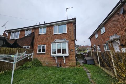 1 bedroom townhouse to rent, Cobcar Lane, Elsecar