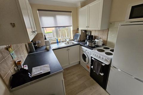 1 bedroom townhouse to rent, Cobcar Lane, Elsecar