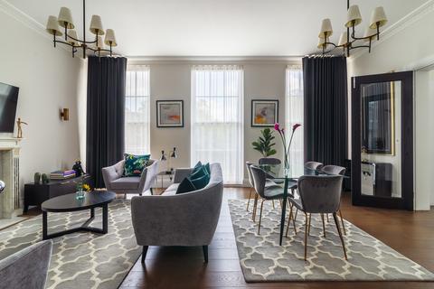 2 bedroom apartment for sale, Lincoln's Inn Fields, Holborn WC2