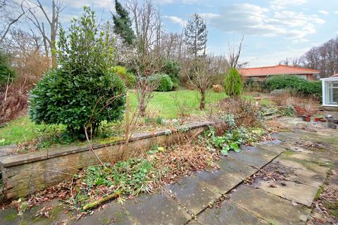 3 bedroom detached bungalow for sale - Crowtree Lane, Louth LN11 0QW
