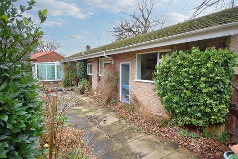3 bedroom detached bungalow for sale - Crowtree Lane, Louth LN11 0QW