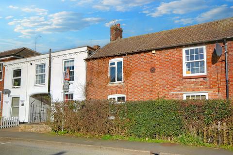 1 bedroom terraced house for sale, South Road, Tetford LN9 6QB