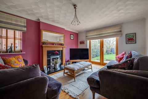 4 bedroom detached house for sale - The Beeches, Hope LL12