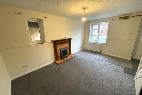 2 bedroom end of terrace house for sale - Elder Drive, Chester CH4