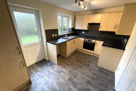 2 bedroom end of terrace house for sale - Elder Drive, Chester CH4