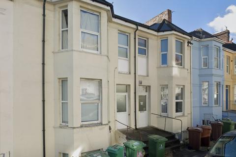 5 bedroom terraced house for sale, Ashford Road, Plymouth PL4