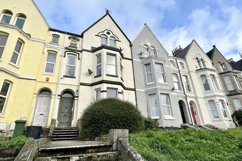 6 bedroom terraced house for sale, Connaught Avenue, Plymouth PL4