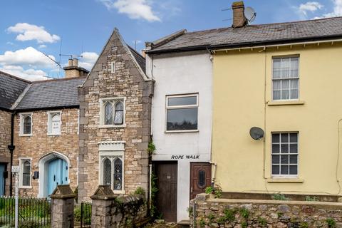 2 bedroom terraced house for sale, East Street, Newton Abbot, TQ12 2LD