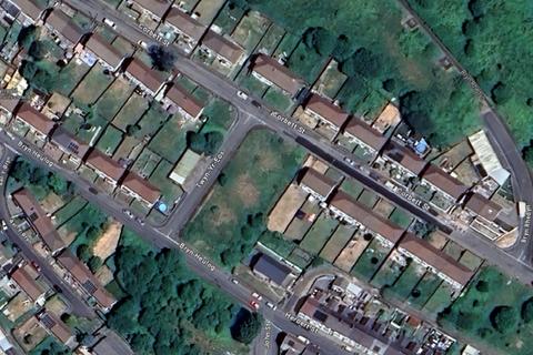 undefined, Corbett Street, Treherbert