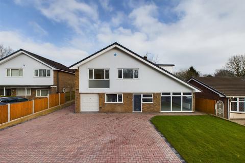 5 bedroom detached house for sale - Ash Rise, Stafford