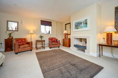 4 bedroom barn conversion for sale, Windy Arbour, Kirk Langley