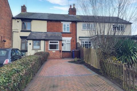 6 Park Street, Uttoxeter, ST14 7AG