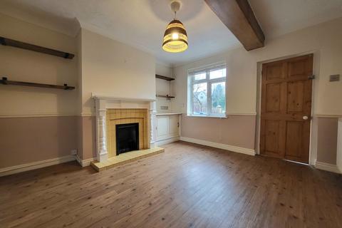 6 Park Street, Uttoxeter, ST14 7AG