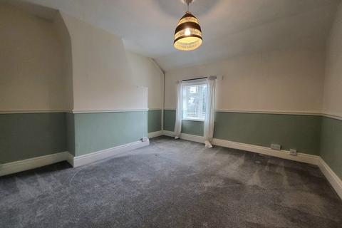 6 Park Street, Uttoxeter, ST14 7AG