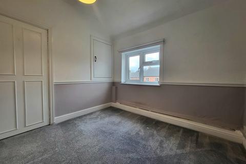 6 Park Street, Uttoxeter, ST14 7AG