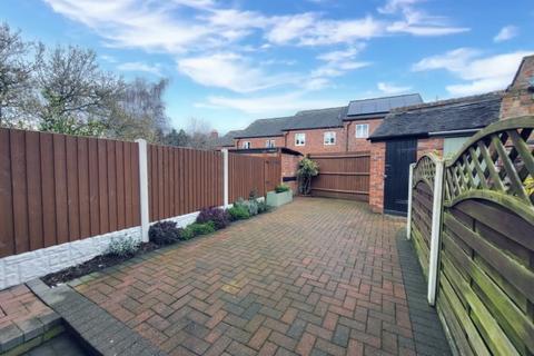 6 Park Street, Uttoxeter, ST14 7AG