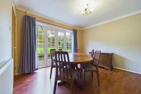 24 Glen Drive, Alton, Stoke-on-trent, ST10 4DJ