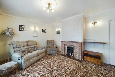 2 bedroom detached bungalow for sale, Burton Road, Branston