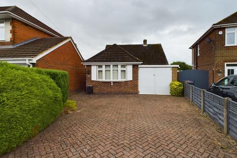 2 bedroom detached bungalow for sale, Burton Road, Branston