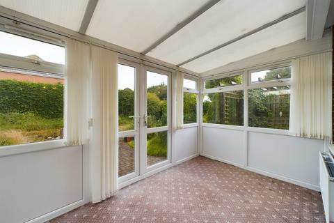 2 bedroom detached bungalow for sale, Burton Road, Branston