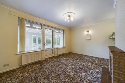 2 bedroom detached bungalow for sale, Burton Road, Branston