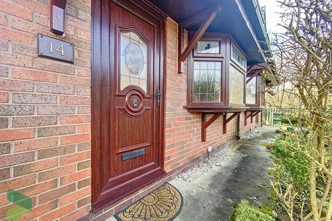 3 bedroom semi-detached house for sale, Richmond Park, Darwen