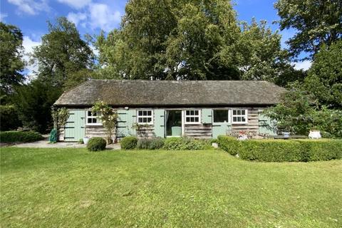 2 bedroom cottage to rent, West Stowell