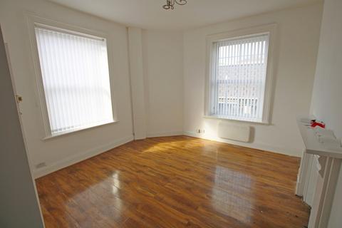 Studio to rent, St. James's Street, Burnley