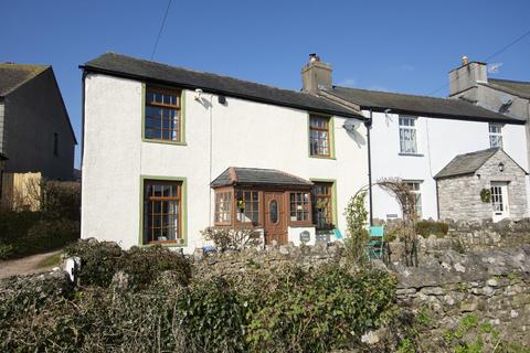 3 bedroom end of terrace house for sale, Little Urswick, Ulverston, Cumbria