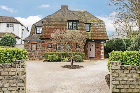 36 The Drive, Wallington, SM6 9NF