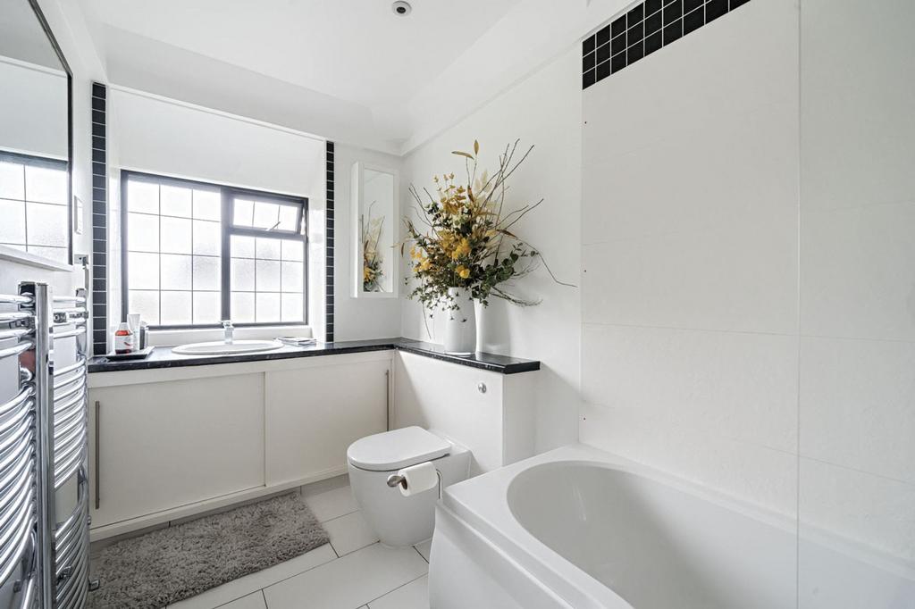 Bathrooms