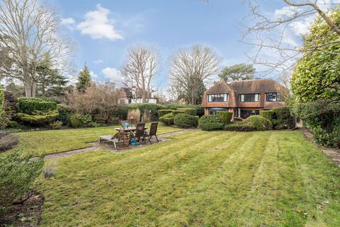 36 The Drive, Wallington, SM6 9NF