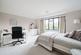 Bedrooms
