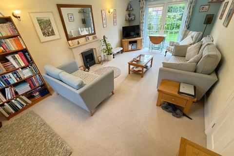 4 bedroom detached house for sale, Farjeon Close, Ledbury