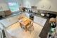 Kitchen from door