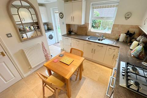 8 Farjeon Close, Ledbury, HR8 2FU