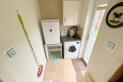 8 Farjeon Close, Ledbury, HR8 2FU
