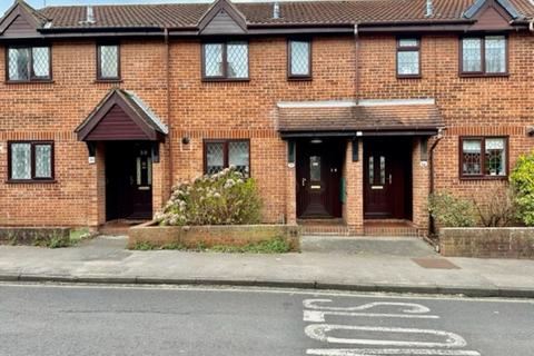 2 bedroom terraced house for sale, South Street, Hythe, Southampton